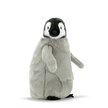 Realistic Emperor Penguins Stuffed Animal Joint Plush Toy